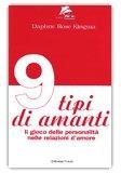 9 Tipi di Amanti — Libro
