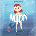 Nuda come un Verme — Libro