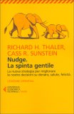 Nudge. La Spinta Gentile — Libro