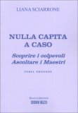 Nulla Capita a Caso — Libro