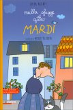 Nulla Sfugge al Gatto Mardì — Libro
