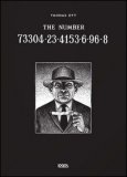 The Number 73304-23-4153-6-96-8 — Libro