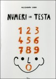 Numeri in Testa - Edizione Multilingue — Libro