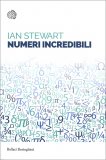 Numeri Incredibili — Libro