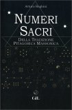 Numeri Sacri della Tradizione Pitagorica Massonica — Libro