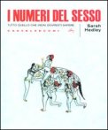 I Numeri del Sesso — Libro