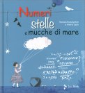 Numeri Stelle e Mucche di Mare — Libro