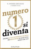 Numero 1 si Diventa — Libro