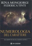 Numerologia del Carattere — Libro