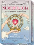 Numerologia delle Memorie Familiari - Carte Oracolari