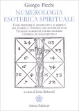 Numerologia Esoterica e Spirituale — Libro
