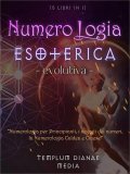 Numerologia Esoterica Evolutiva — Libro
