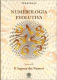 Numerologia Evolutiva Vol III — Libro