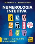 Numerologia Intuitiva — Libro
