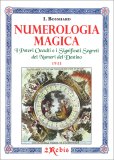 Numerologia Magica — Libro
