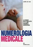 Numerologia Medicale  — Libro