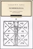 Numerologia — Libro