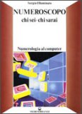 Numeroscopo  — Libro