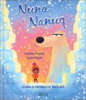 Nuna e Nanuq — Libro
