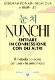 Nunchi — Libro