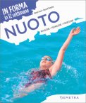 Nuoto - In Forma in 12 Settimane — Libro