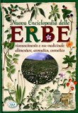 Nuova Enciclopedia delle Erbe  — Libro