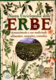 Nuova Enciclopedia delle Erbe   — Libro