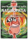 Una Nuova Ottica Sulla Naturopatia — Libro