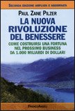 La Nuova Rivoluzione del Benessere — Libro