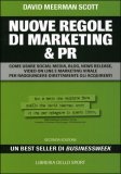 Nuove Regole di Marketing & Pr — Libro