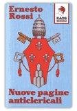 Nuove Pagine Anticlericali — Libro