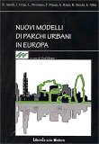 Nuovi Modelli di Parchi Urbani in Europa — Libro