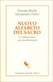 Nuovo Alfabeto del Sacro — Libro