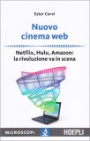 Nuovo Cinema Web — Libro