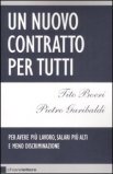 Un Nuovo Contratto per Tutti — Libro
