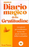 Nuovo Diario Magico della Gratitudine — Diari e Journaling