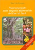 Nuovo Manuale della Diagnosi Differenziale dei Fiori di Batch — Libro