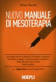 Nuovo Manuale di Mesoterapia  — Libro