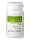 Nutra Carbone Vegetale