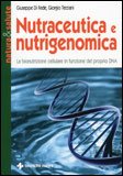 Nutraceutica e Nutrigenomica — Libro