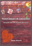 Nutri-amoci di Emozioni — Libro
