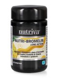 Nutri-Bromelin Long Action - Compresse