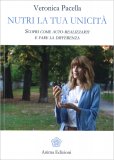 Nutri la tua Unicità — Libro