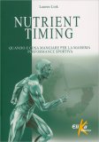 Nutrient Timing — Libro