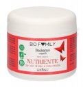 Balsamo Capelli Biologico Nutriente e Districante