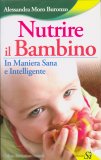 Nutrire il Bambino — Libro