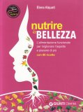 Nutrire la Bellezza — Libro