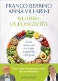 Nutrire la Longevità — Libro