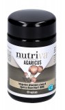 Nutriva Agaricus - 60 Capsule