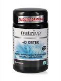 Nutriva +D Osteo in Compresse